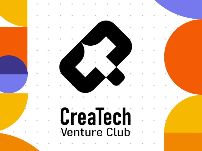 cover of CreaTech Venture Club