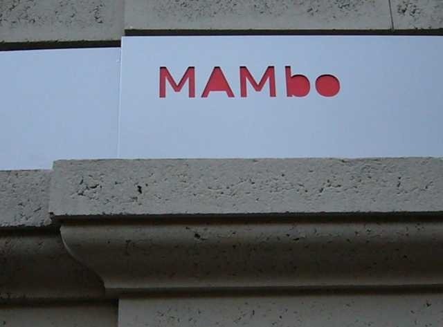 MAMbo (BO)