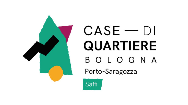 copertina di Casa di Quartiere Saffi