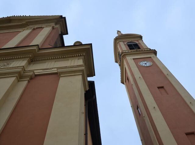 Campanile