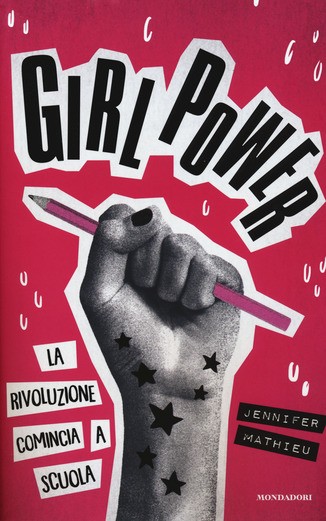 copertina di Girl Power
