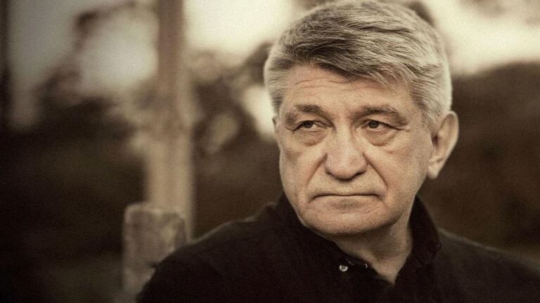 copertina di Aleksandr Sokurov a Bologna 2025
