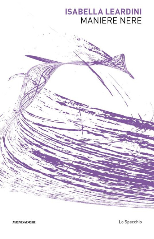 image of Maniere nere