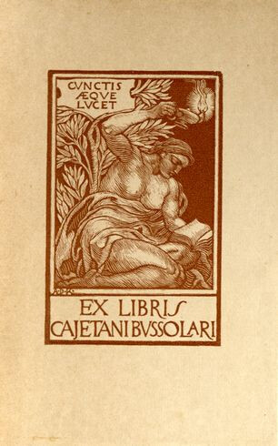 Gli ex libris