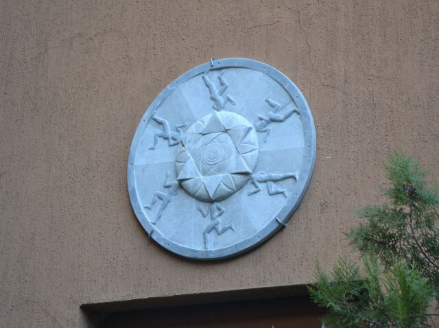 Opere di Alfredo Marchi