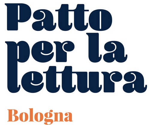 cover of Patto per la Lettura