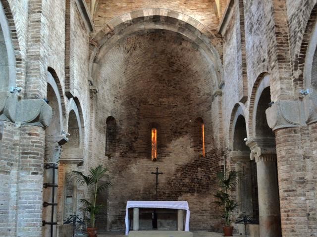 Basilica di Santo Stefano - Chiesa dei SS. Vitale e Agricola