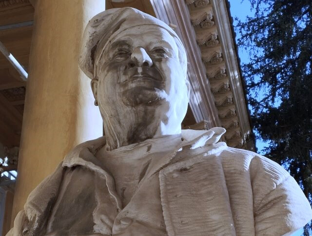 Pietro Ferri detto Luven