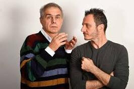 cover of Chi ce l'ha fatto fare