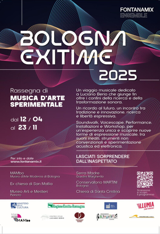 exitime 2025