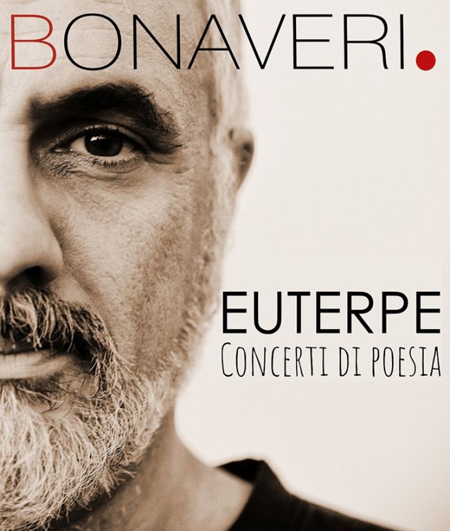 copertina di Germano Bonaveri