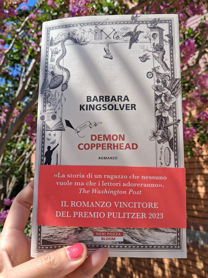 copertina di Gruppo di lettura Tra le righe