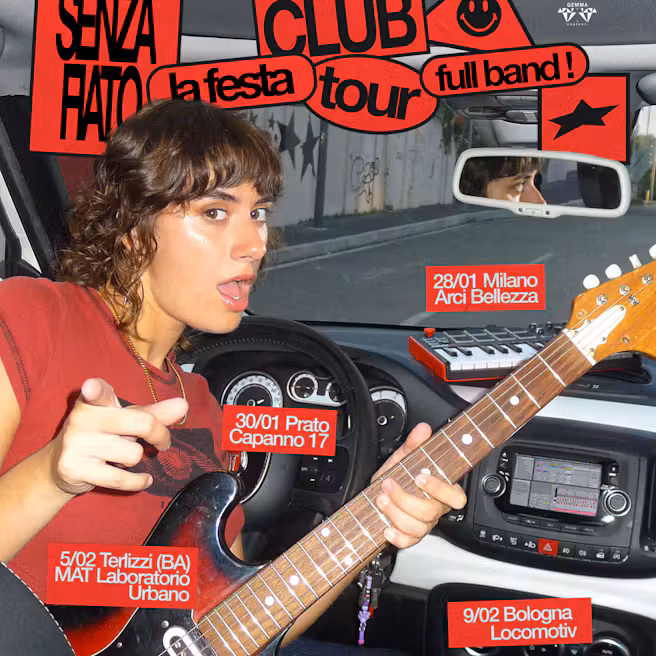 copertina di Birthh
