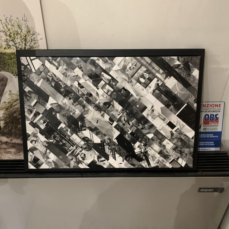 immagine di Le vite degli altri -  scarti di vite analogiche