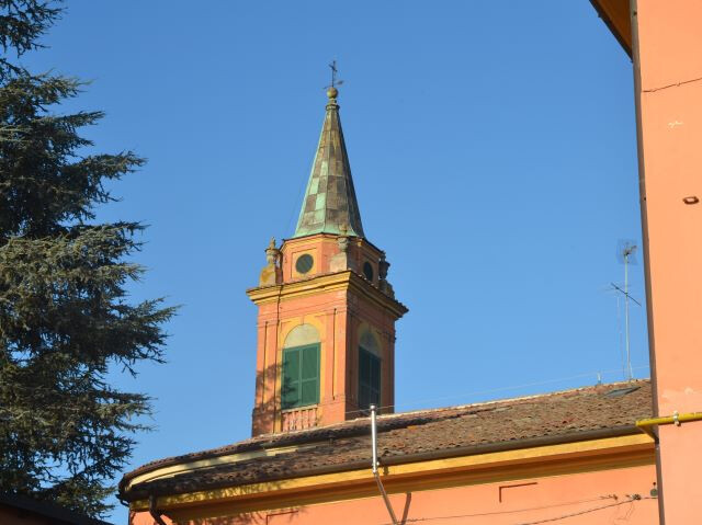 Chiesa di San Giovanni Battista