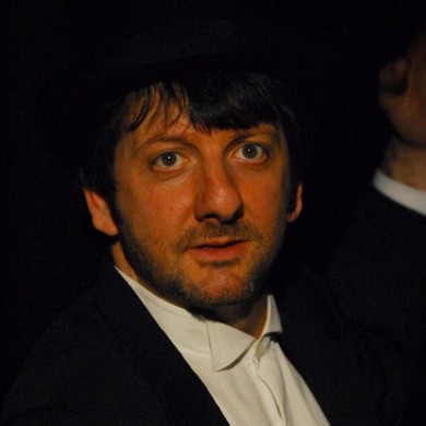 copertina di Amnesie di un viaggiatore senza biglietto