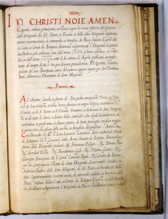image of ...e orfanotrofi