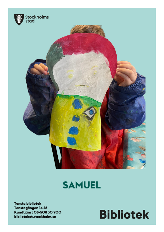 SAMUEL