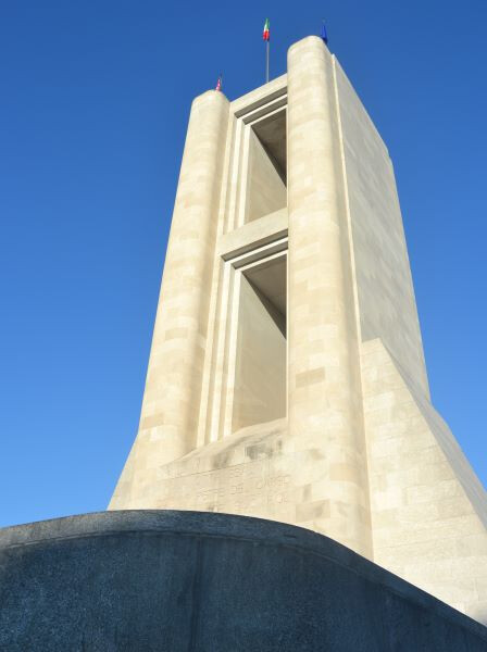 Monumento ai Caduti