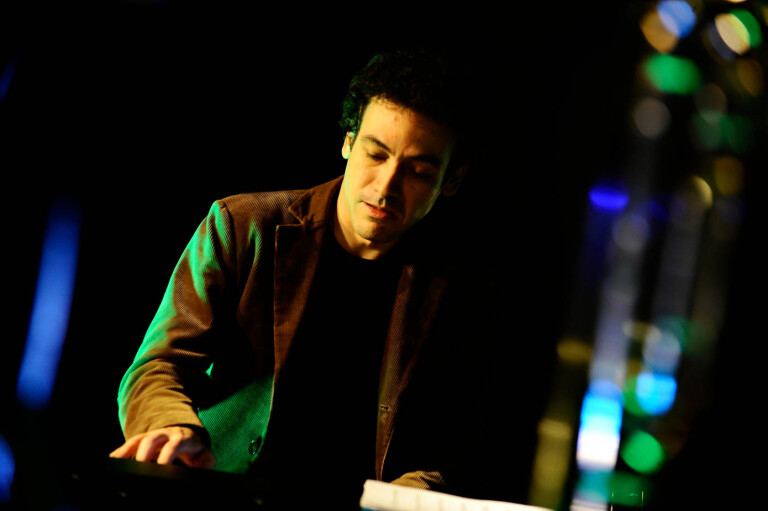 copertina di Pintori, Ferri, Pache | Organ trio