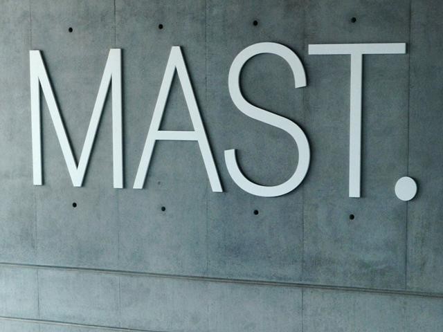 Foto/Industria 2015 - MAST Gallery (BO)