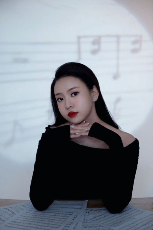 immagine di Soffi d’Oriente – Omaggio alla musica cinese