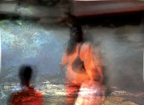 immagine di Così le acque