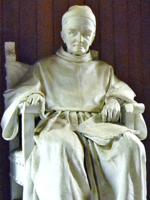 Padre G.B. Martini 