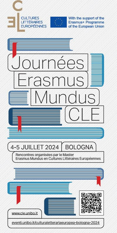 copertina di La culture littéraire européenne
