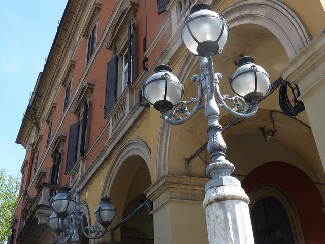 Palazzo Giordani (BO)