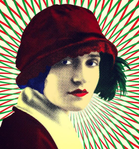copertina di Sebben che siamo donne ...