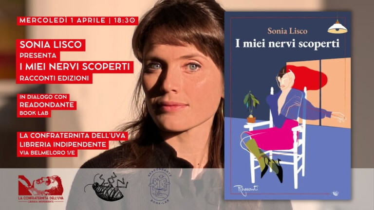 immagine di I miei nervi scoperti 