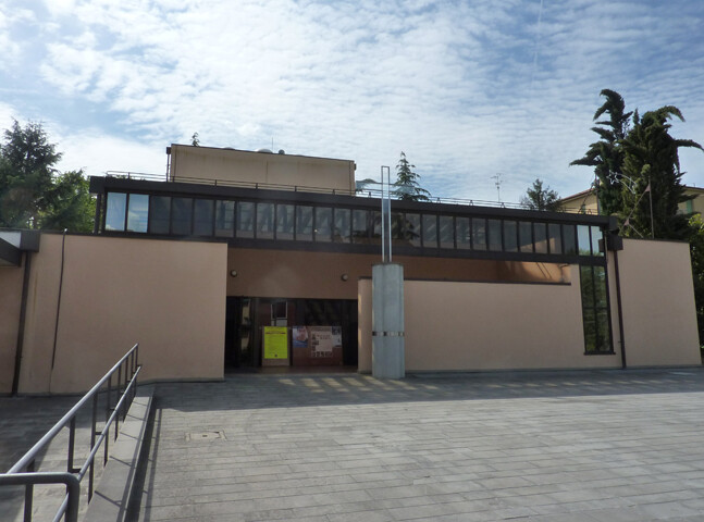 Chiesa di San Gaetano