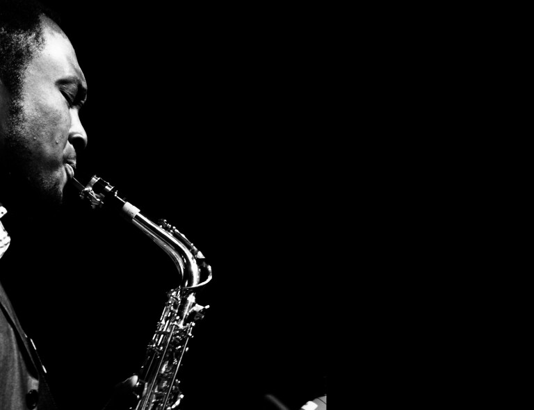 immagine di Jazz is not dead