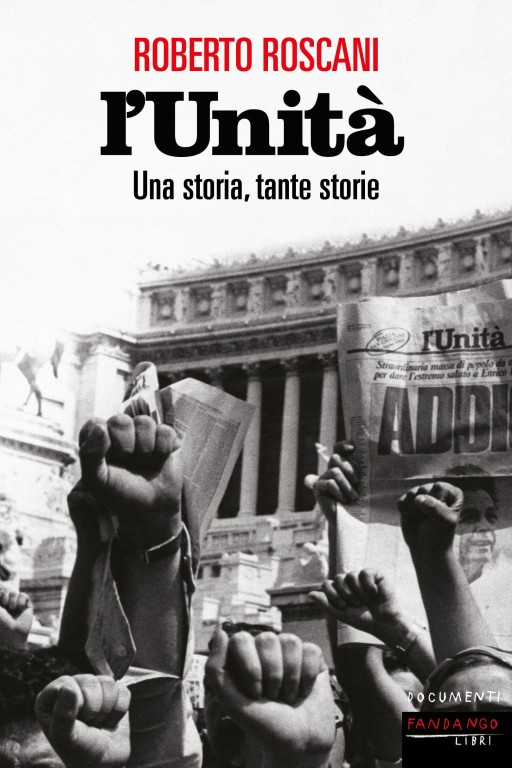 cover of L'Unità. Una storia, tante storie