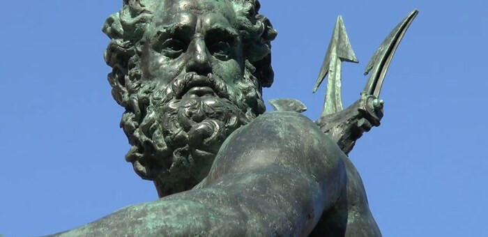 cover of Giambologna