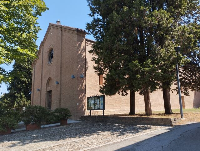 Chiesa di San Bartolomeo