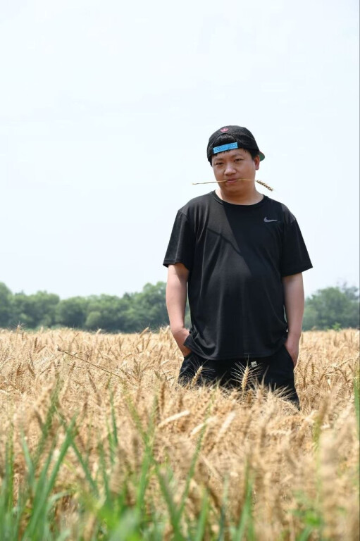 immagine di Come si narra il lavoro in Cina con Xiao Hai