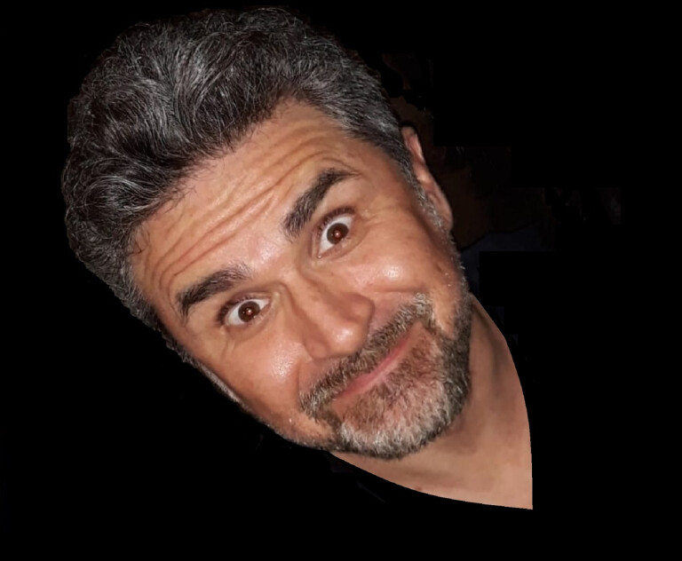 copertina di Non si è più sicuri di niente - Andrea Ferrari