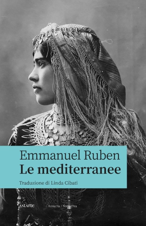 cover of LE MEDITERRANEE