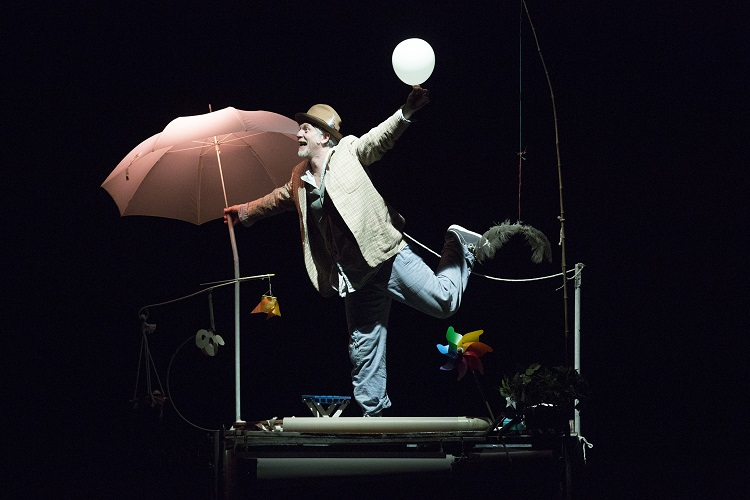 copertina di Il Volo