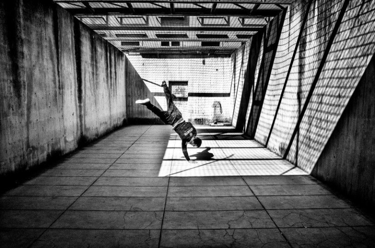 immagine di Abolire l'impossibile