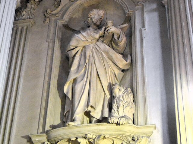 Santuario di Santa Maria della Visitazione al Ponte delle Lame