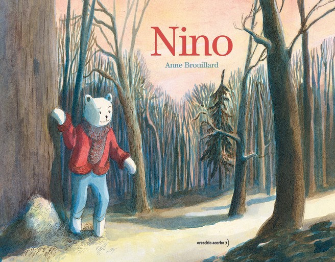 cover of Nino