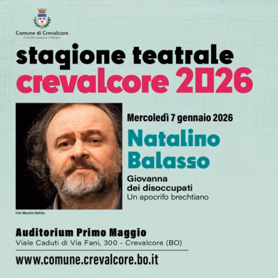 copertina di GIOVANNA DEI DISOCCUPATI - Un apocrifo brechtiano