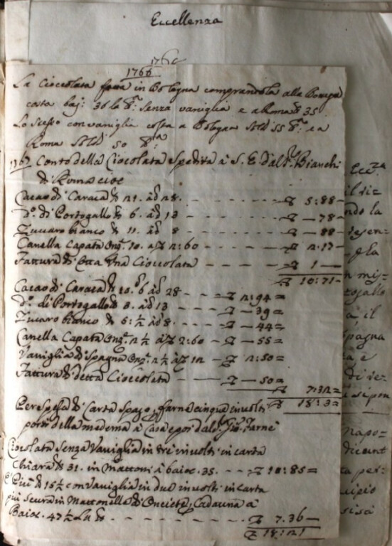 immagine di Fondo Bentivoglio