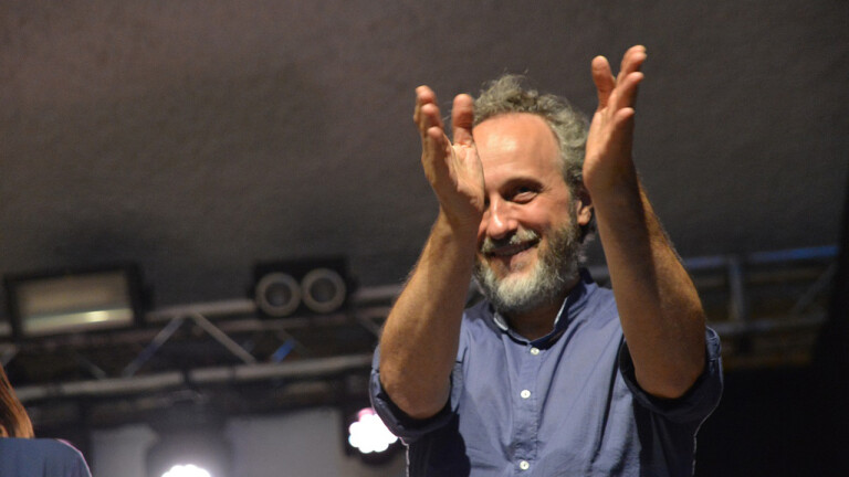 immagine di OMAGGIO A DAVIDE.  Compagnie A.Lucchini, B.Lanzarini e La Ragnatela