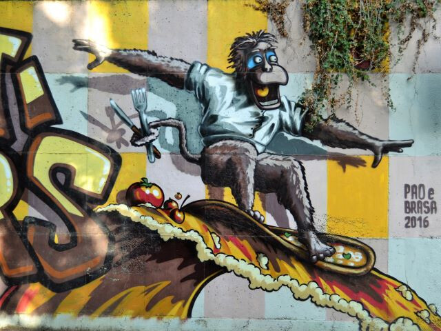 Graffiti Masters Festival