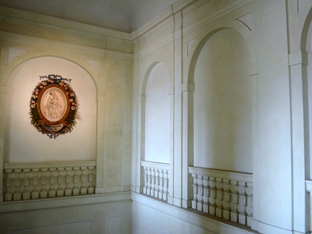 Palazzo Davia Bargellini 