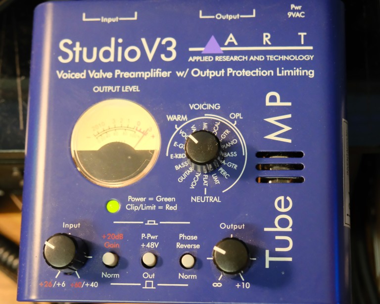 ART TUBE MP STUDIO V3